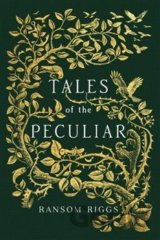 Tales of Peculiar