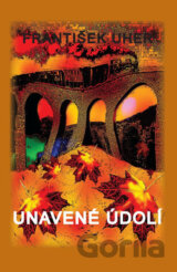 Unavené údolí