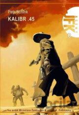 Kalibr .45