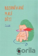 Rozhněvané malé děti