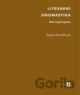 Literární onomastika