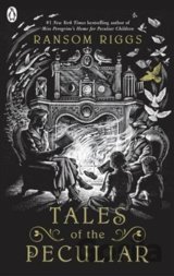 Tales of Peculiar