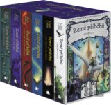 Země příběhů – komplet 1.-6. díl (BOX)