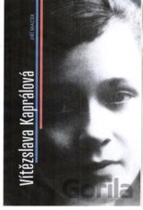 Vítězslava Kaprálová