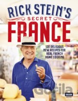 Rick Steins Secret France
