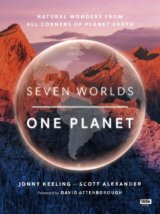 One Planet, Seven Worlds