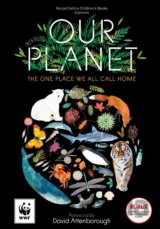 Our Planet