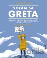 Volám sa Greta