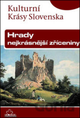 Hrady nejkrásnější zříceniny