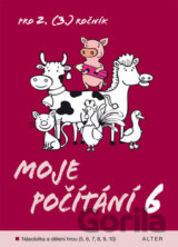 Moje počítání 6