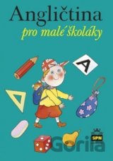 Angličtina pro malé školáky