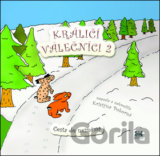 Králičí válečníci 2