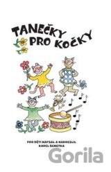 Tanečky pro kočky