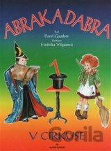 Abrak a Dabra v cirkuse