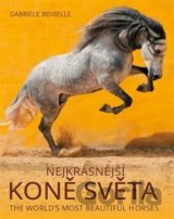 Nejkrásnější koně světa
