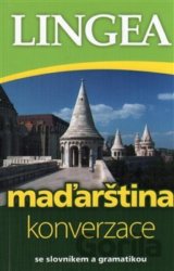 Maďarština -  konverzace