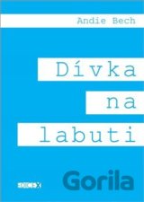 Dívka na labuti