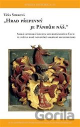 Hrad přepevný je Pánbůh náš