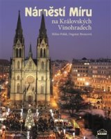 Náměstí Míru na Královských Vinohradech