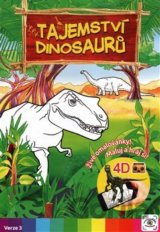 Tajemství dinosaurů