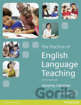 The Practice of English Language Teaching