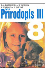 Přírodopis III pro 8. ročník ZŠ