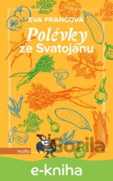 Polévky ze Svatojánu