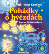 Pohádky o hvězdách