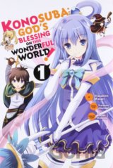Konosuba: God's Blessing on this Wonderful World!