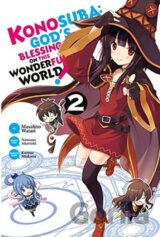 Konosuba: God's Blessing on This Wonderful World!