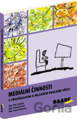 Mediální činnosti