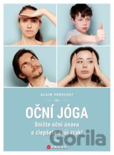 Oční jóga