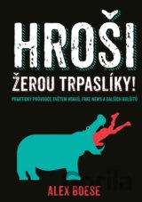 Hroši žerou trpaslíky!