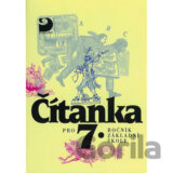 Čítanka pro 7. ročník základní školy