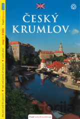 Český Krumlov - průvodce