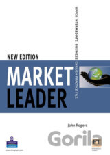 Market Leader New Edition