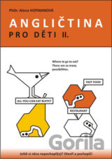 Angličtina pro děti II.