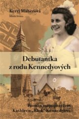 Debutantka z rodu Kennedyových