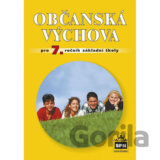 Občanská výchova pro 7. ročník základních škol