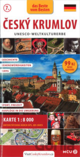 Český Krumlov