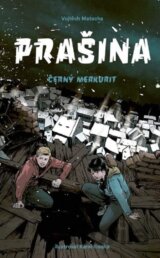 Prašina - Černý merkurit