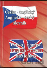 Česko-anglický, anglicko-český slovník