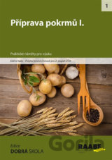 Příprava pokrmů I.