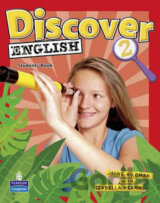 Discover English 2