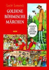 Goldene Böhmische märchen