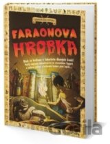 Faraonova hrobka