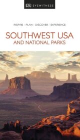 Southwest USA and National Parks