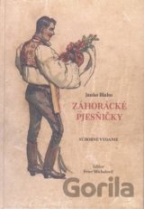 Záhorácké pjesňičky