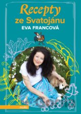 Recepty ze Svatojánu (BOX)