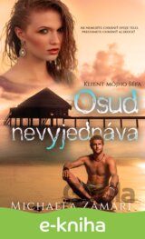 Osud nevyjednáva